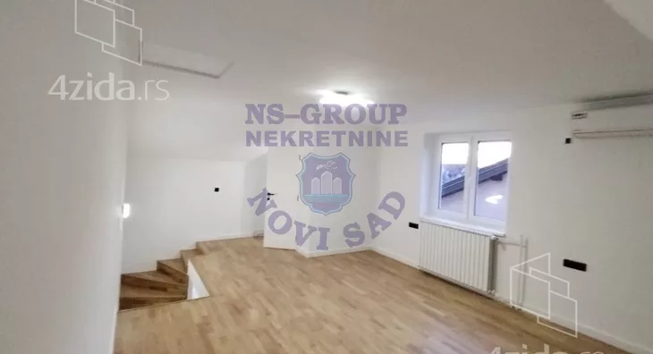 4-etažna kuća | 4zida