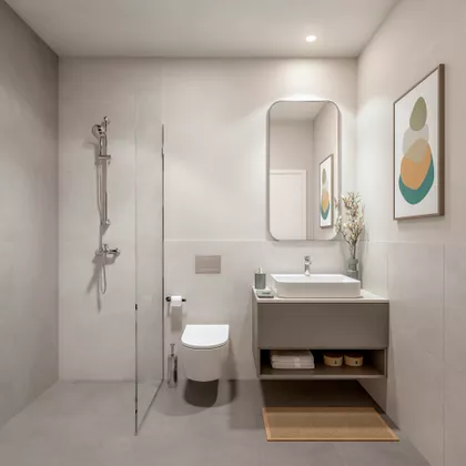 BELGRADE WATERFRONT - BW NOVA | 4zida.rs