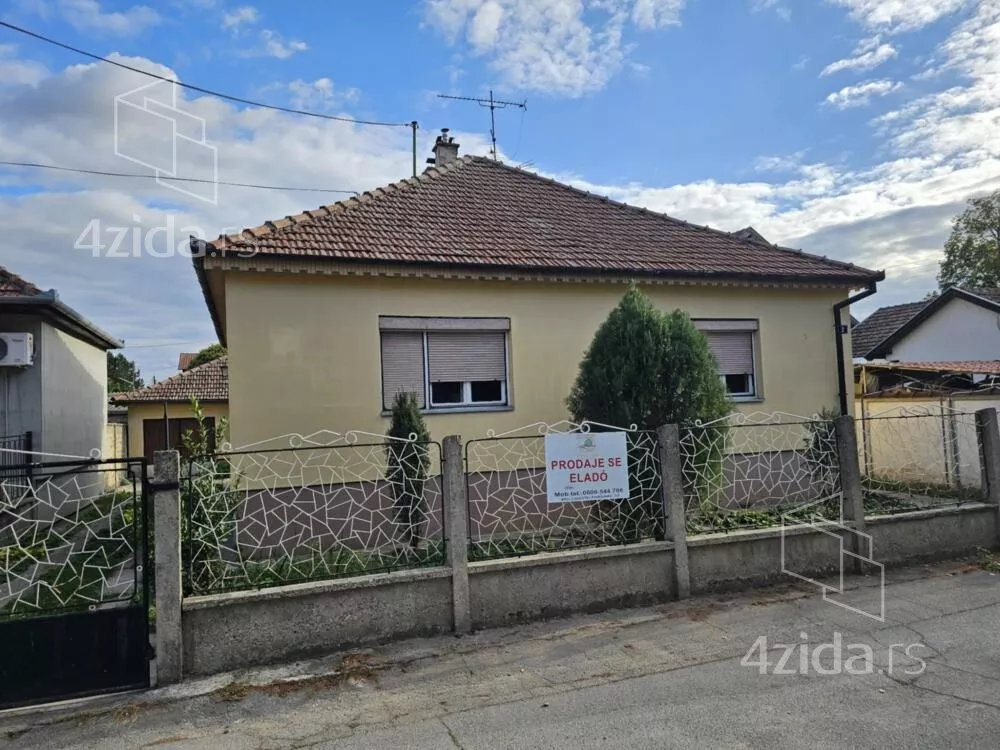 Kuća | 4zida