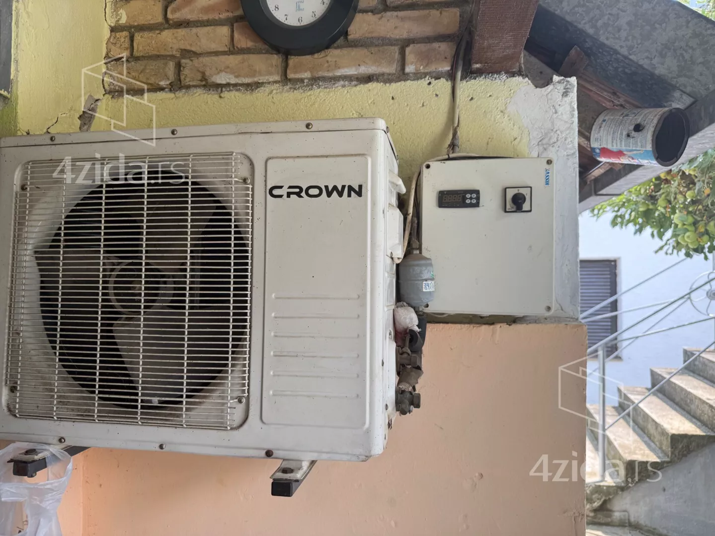 3-etažna kuća | 4zida