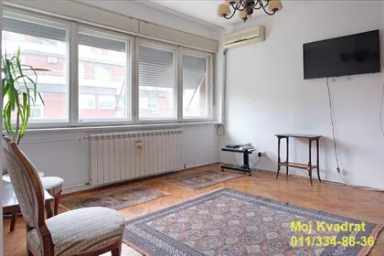 Mileševska | 4zida.rs