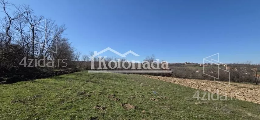 Građevinsko zemljište | 4zida