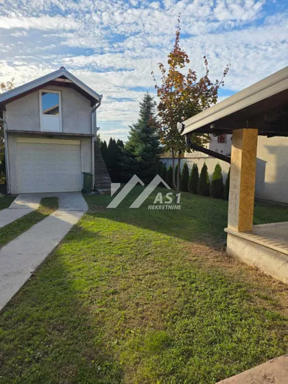 Njegoševa | 4zida.rs