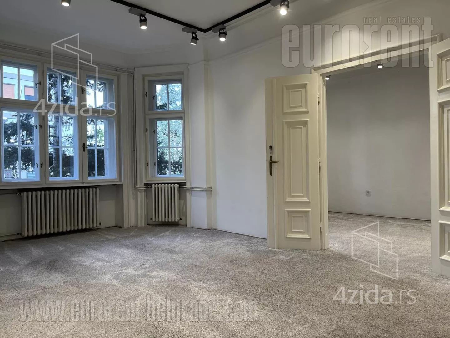 Četvoroiposoban stan | 4zida