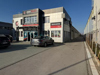 Rumenački Put bb | 4zida.rs