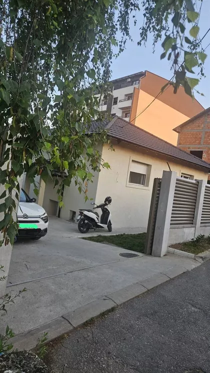 Vojvode Stepe | 4zida.rs