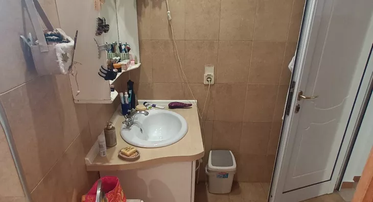 4-etažna kuća | 4zida