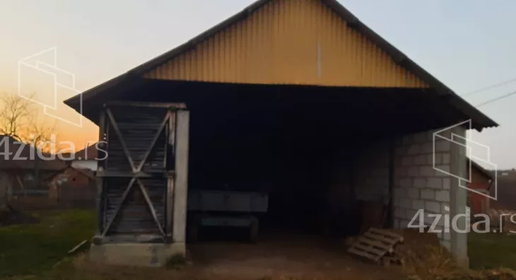 Poljoprivredno zemljište | 4zida
