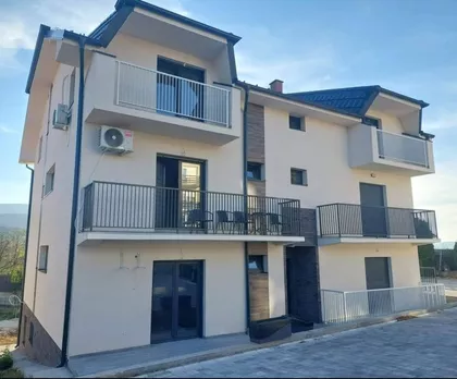 Vojvode Putnika 41A | 4zida.rs