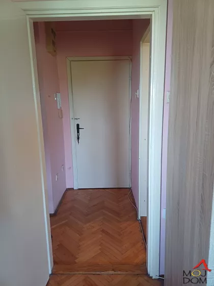 Železnička stanica | 4zida.rs