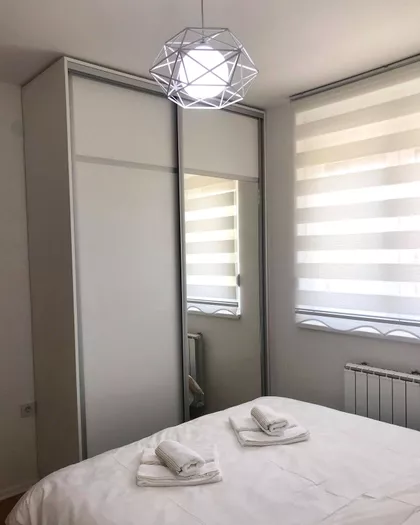 Nikole Altomanovića 5 | 4zida.rs