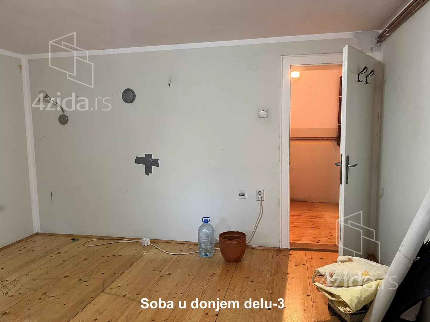3-etažna kuća | 4zida