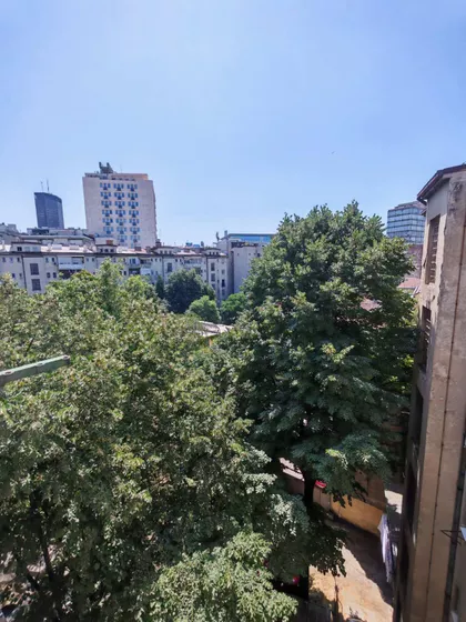 Milovana Milovanovića | 4zida.rs