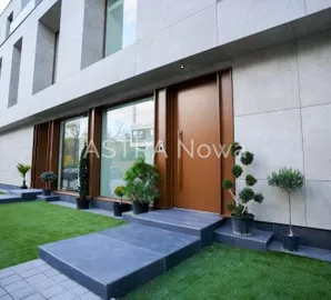 Dedinje, Savski Venac, Beograd, 5.0 stan | 4zida.rs