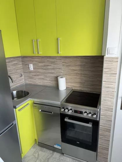 Stjepana Filipovića | 4zida.rs