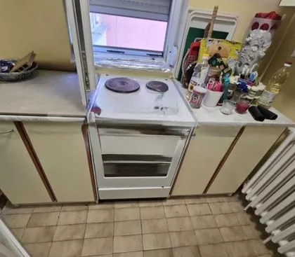 Bežanijska kosa 1 | 4zida.rs