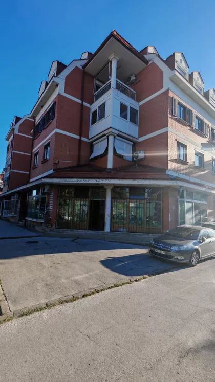 Bulevar Patrijarha Pavla 61 | 4zida.rs