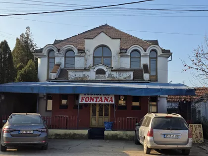 Gradske lokacije | 4zida.rs