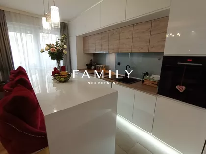 Adamovićevo Naselje | 4zida.rs