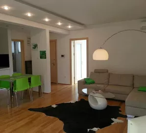 Beograd na vodi, Savski Venac, Beograd, 3.0 stan | 4zida.rs
