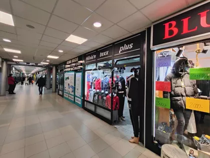 Obrenovićeva | 4zida.rs