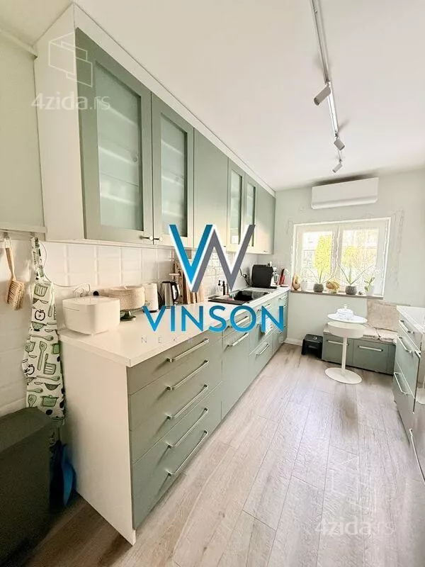 3-etažna kuća | 4zida