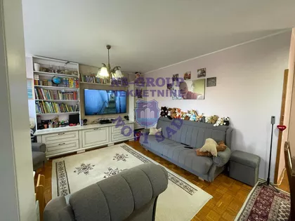 Novo Naselje | 4zida.rs