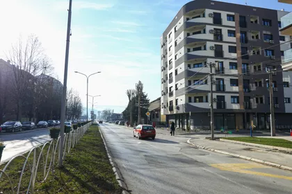 Bulevar Vuka Karadžića 44 | 4zida.rs