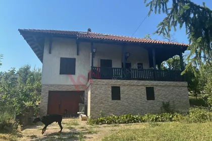 Palih boraca Male Moštanice | 4zida.rs