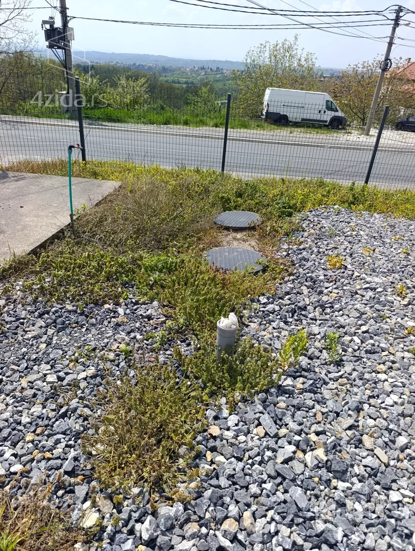 Industrijsko zemljište | 4zida