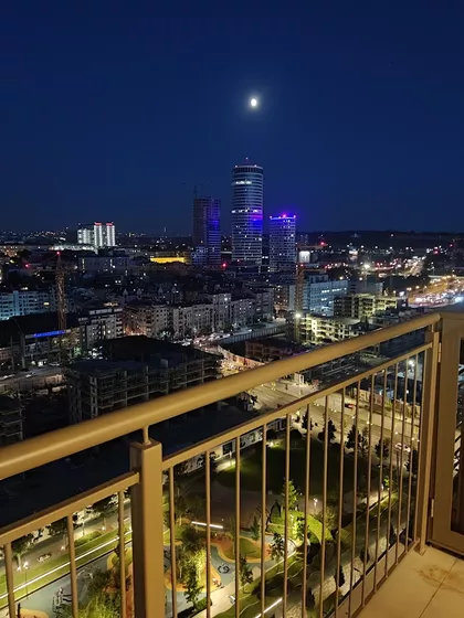 Bulevar Vudroa Vilsona 10 | 4zida.rs