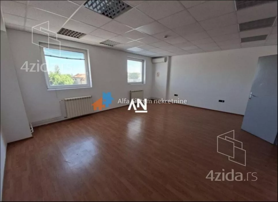 Kancelarija | 4zida