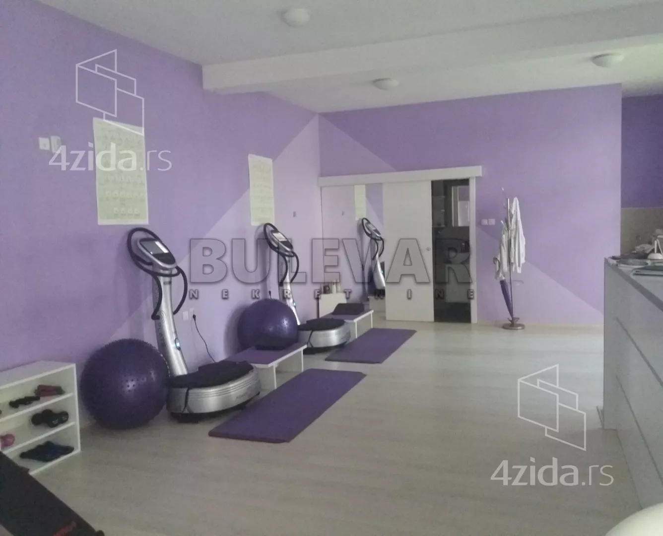Lokal | 4zida