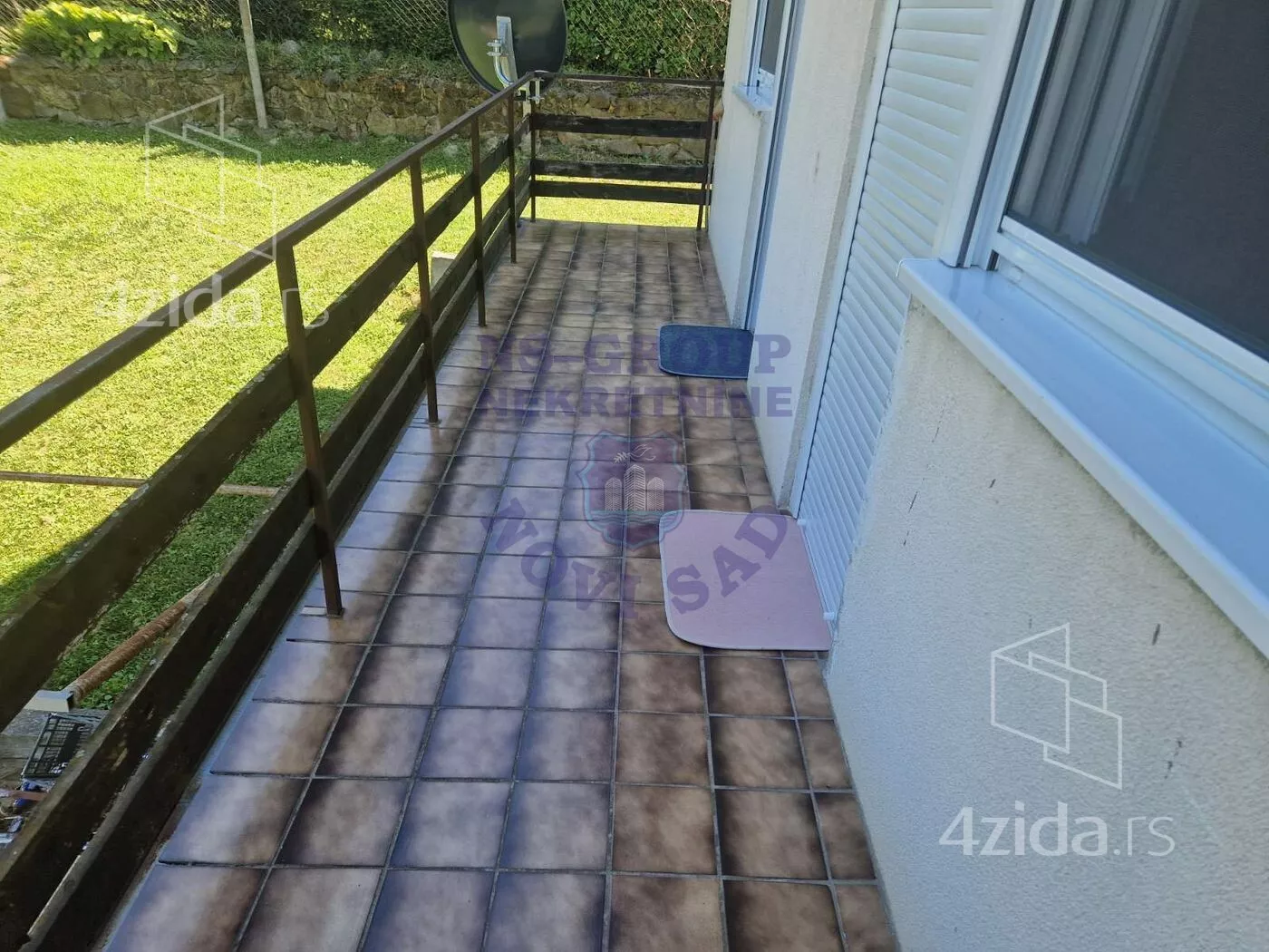 2-etažna kuća | 4zida