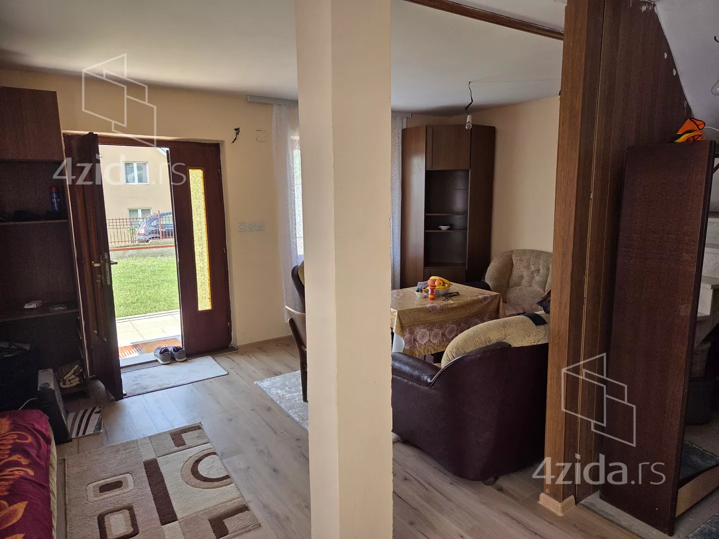 3-etažna kuća | 4zida