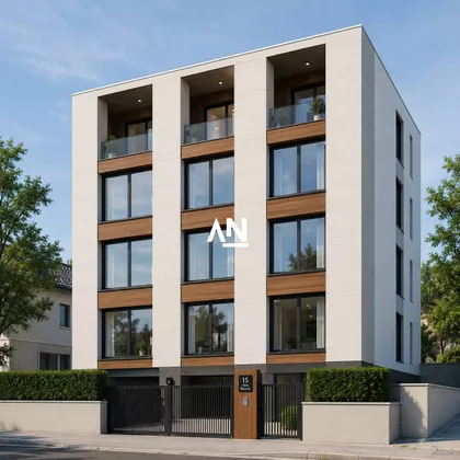 Квартира на продажу · 56 m² · Braće Jerković, Voždovac opština, Beograd