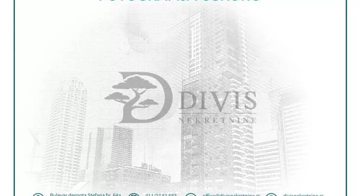 Građevinsko zemljište | 4zida