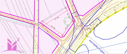 Gradske lokacije | 4zida.rs