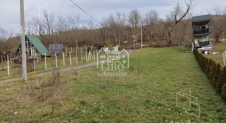 Građevinsko zemljište | 4zida