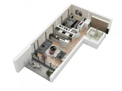 Dušanovac | 4zida.rs