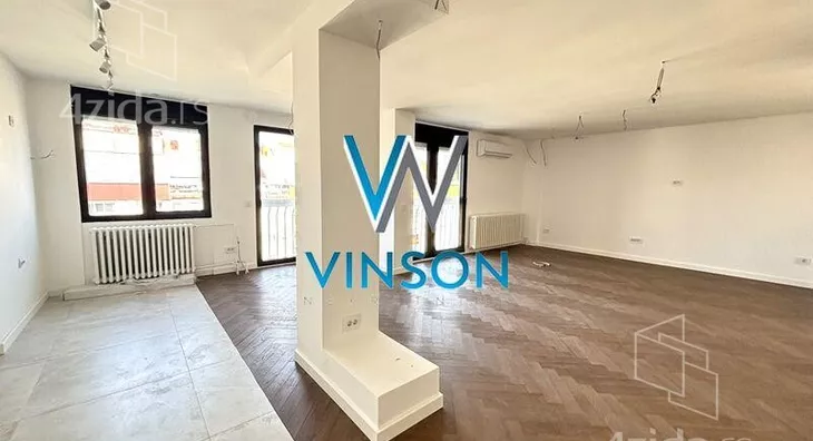 Četvoroiposoban stan | 4zida