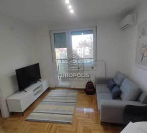 Banjica, Voždovac opština, Beograd, 1.5 stan | 4zida.rs