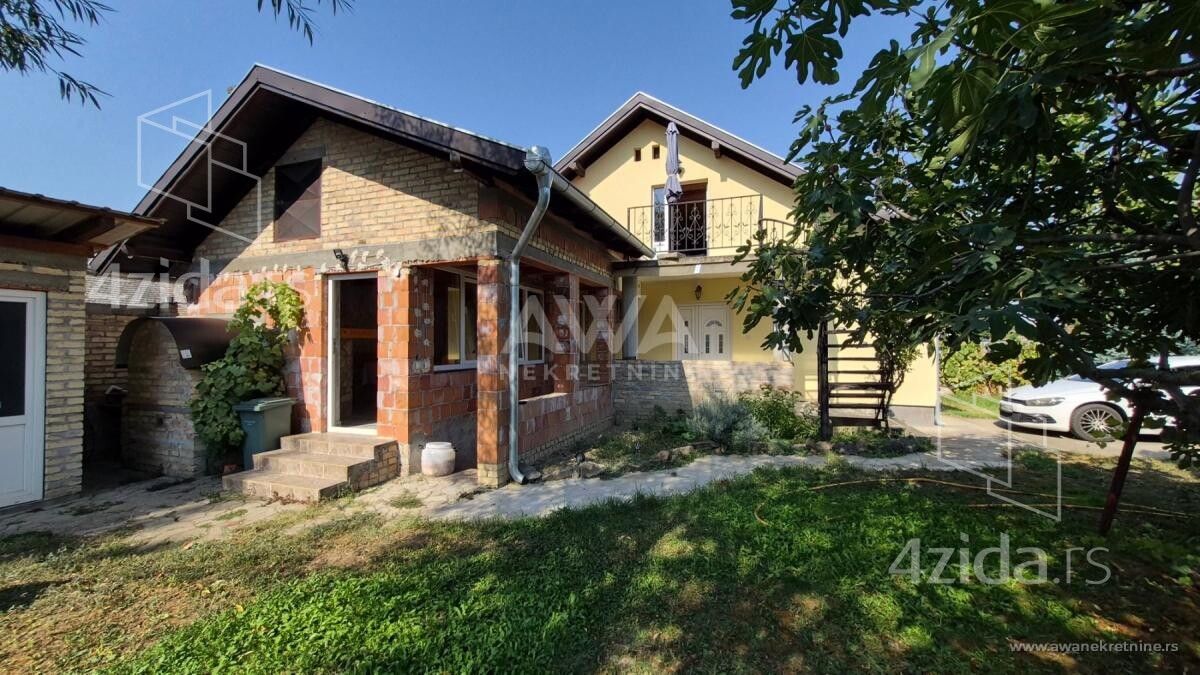 Kuća – Apatin - Prikaz 3