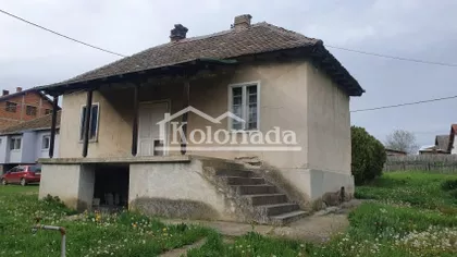 Koraćica | 4zida.rs
