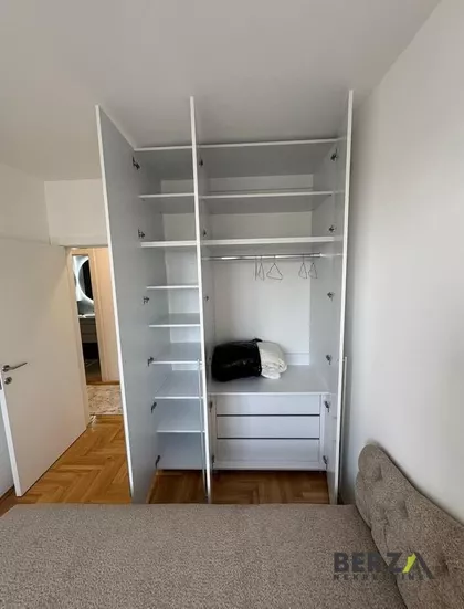 Bulevar Patrijarha Pavla (Somborski Bulevar) | 4zida.rs