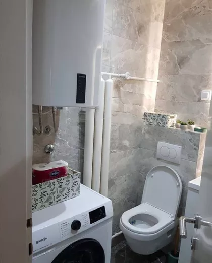 Blok 1 - Fontana | 4zida.rs