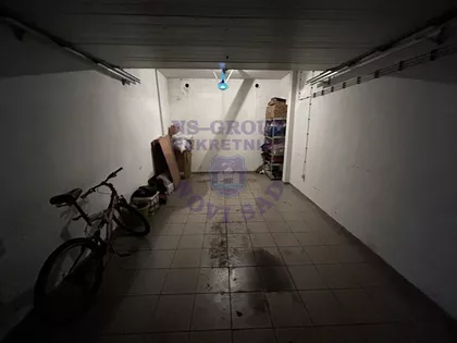 Bulevar Oslobođenja | 4zida.rs