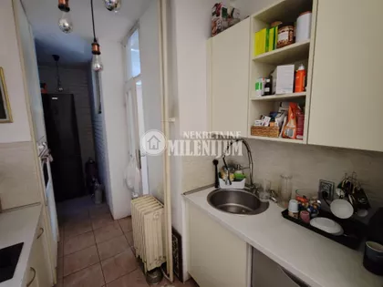 Bulevar Milutina Milankovića | 4zida.rs