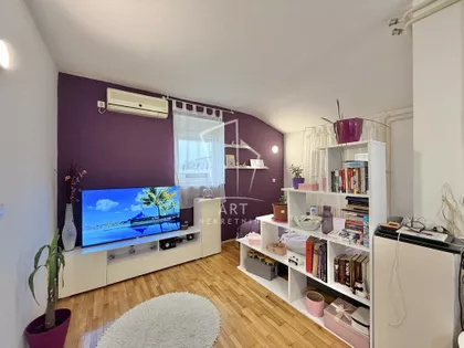 Luke Vojvodića | 4zida.rs