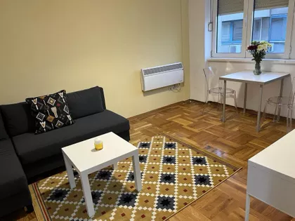 Njegoševa | 4zida.rs